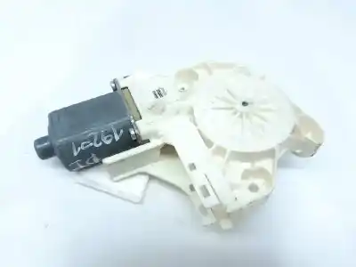 Second-hand car spare part left front window motor for ford focus lim. (cb4) trend oem iam references 4m5t14a389  