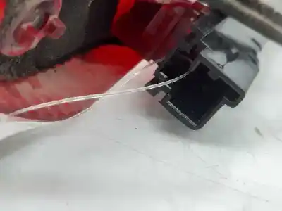 Pezzo di ricambio per auto di seconda mano luce freno centrale per ford focus lim. (cb4) trend riferimenti oem iam 4m5x13a613a