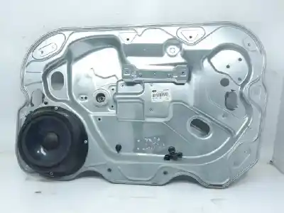 Pezzo di ricambio per auto di seconda mano alzacristalli anteriore destro per ford focus lim. (cb4) trend riferimenti oem iam 4m51a045h16a
