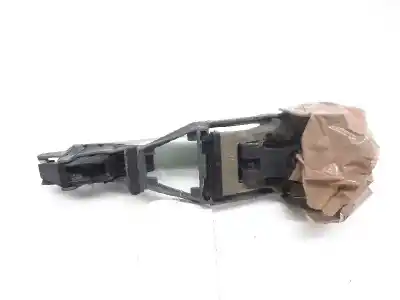 Gebrauchtes Autoersatzteil linker vorderer äusserer griff zum volkswagen passat b5.5 (3b3) 1.9 tdi oem-iam-referenzen 3b0837207cfkz