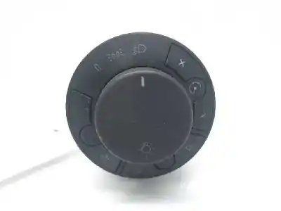 Second-hand car spare part headlights switch for opel corsa d enjoy oem iam references 13249507  