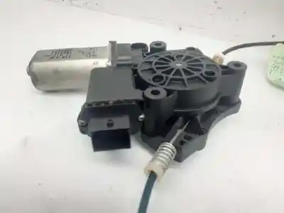 Second-hand car spare part PASSENGER SIDE RIGHT WINDOW REGULATOR for OPEL CORSA D  OEM IAM references 13188491  