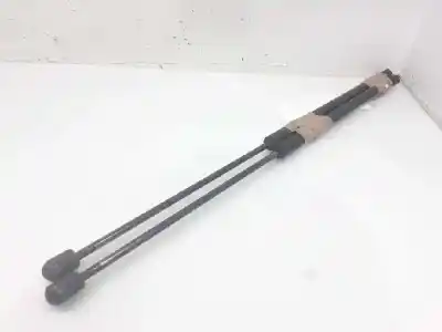Second-hand car spare part tailgate gas strut for opel corsa d enjoy oem iam references 13182309
