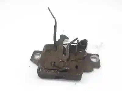 Peça sobressalente para automóvel em segunda mão fechadura do capô por renault kangoo furgón compact comfort referências oem iam 8200497783  