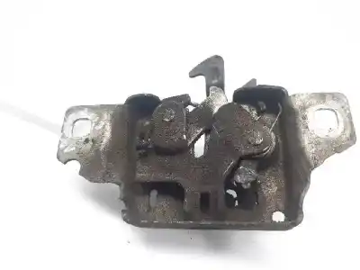 Peça sobressalente para automóvel em segunda mão FECHADURA DO CAPÔ por RENAULT KANGOO  Referências OEM IAM 8200497783  