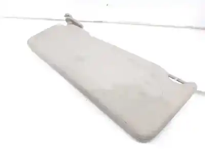 Peça sobressalente para automóvel em segunda mão para-sol direito por renault kangoo furgón compact comfort referências oem iam 8200928811