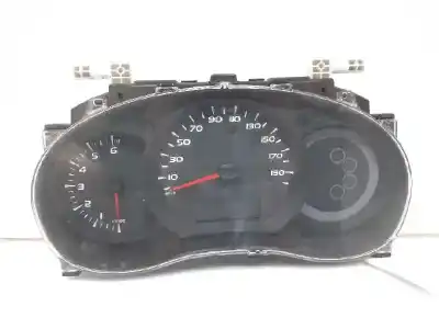 Peça sobressalente para automóvel em segunda mão QUADRANTE por RENAULT KANGOO  Referências OEM IAM 248101769R  
