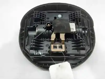 Peça sobressalente para automóvel em segunda mão airbag dianteiro esquerdo por renault kangoo furgón compact comfort referências oem iam 8200893585f