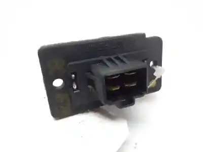 Second-hand car spare part heater blower for kia rio ls berlina oem iam references 0k55261c08a