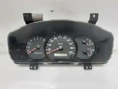 Peça sobressalente para automóvel em segunda mão quadrante por kia rio ls berlina referências oem iam 94003fd160  