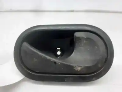 Автозапчасти б/у внутри передней правой ручки за renault kangoo expression ссылки oem iam 310580  