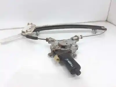 Автозапчасти б/у РЕГУЛЯТОР СТЕКЛА ПЕРЕДНЕГО ЛЕВОГО за HYUNDAI ACCENT (LC)  ссылки OEM IAM 8240125000  
