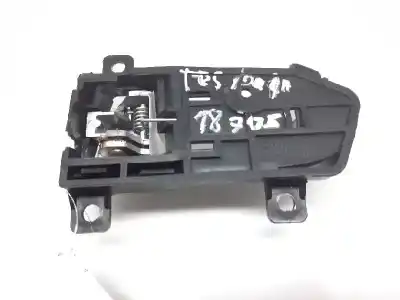 Piesă de schimb auto la mâna a doua mâner interior spate dreapta pentru kia sportage concept 4x2 referințe oem iam 826203u000