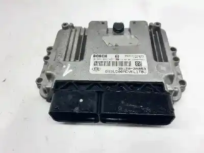 Piesă de schimb auto la mâna a doua unitate de control motor ecu pentru kia sportage concept 4x2 referințe oem iam 391202a053