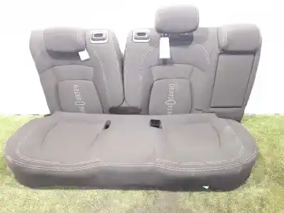 Piesă de schimb auto la mâna a doua scaune din spate pentru kia sportage concept 4x2 referințe oem iam 891603u010eav