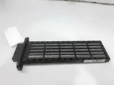 Piesă de schimb auto la mâna a doua rezistentã încalzire pentru kia sportage concept 4x2 referințe oem iam 710260390100