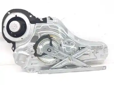 Piesă de schimb auto la mâna a doua mecanism acționare geam fațã dreapta pentru kia sportage concept 4x2 referințe oem iam 824803u120