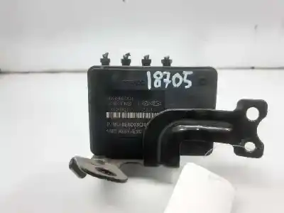 Piesă de schimb auto la mâna a doua abs pentru kia sportage concept 4x2 referințe oem iam 589203u420