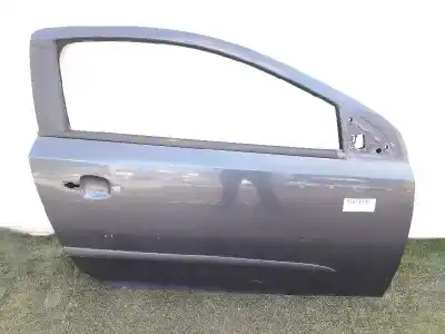 Second-hand car spare part front right door for opel astra gtc enjoy oem iam references 124612  