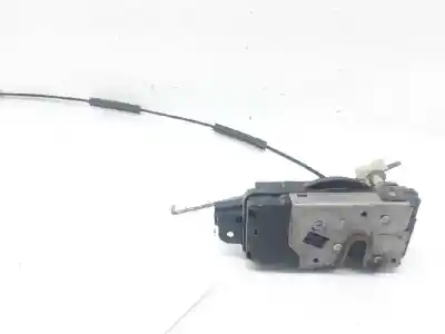 Автозапчасти б/у замок передней правой двери за opel astra gtc enjoy ссылки oem iam 13210749  