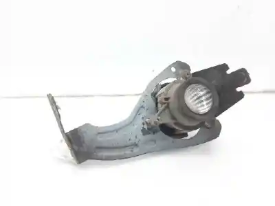 Автозапчасти б/у ЛЕВАЯ ПРОТИВОТУМАННАЯ ФАРА за FIAT PUNTO BERLINA (188)  ссылки OEM IAM 468499393  