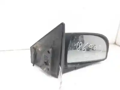 Автозапчасти б/у задний вид справа за kia carens ii monospace (fj) 2.0 crdi ссылки oem iam 0k2hb69120
