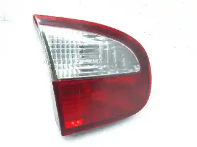 Second-hand car spare part interior left tailgate light for daewoo lanos se oem iam references 9d13c  