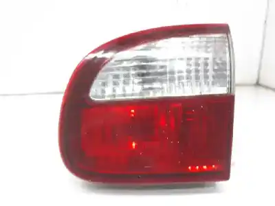 Second-hand car spare part interior rear right light for daewoo lanos se oem iam references 8f03b