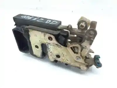 Second-hand car spare part FRONT RIGHT DOOR LOCK for DAEWOO LANOS  OEM IAM references 96305412  