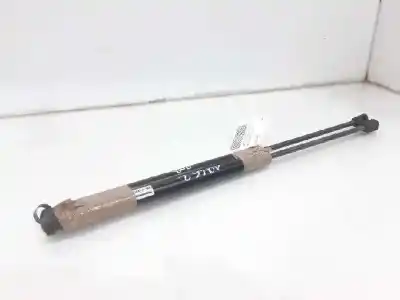Second-hand car spare part tailgate gas strut for daewoo lanos se oem iam references x48179u2564  
