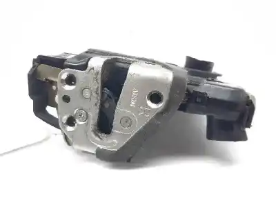 Second-hand car spare part front right door lock for toyota corolla (_e12_) 1.4 d (nde120_) oem iam references ur262r