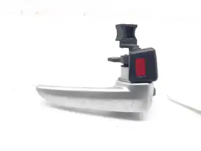 Автозапчастина б/у внутрішня задня права ручка для mazda 6 berlina (gg) 2.0 crtd 120 active посилання на oem iam c23558330a02 Автозапчастина б/у внутрішня задня права ручка для mazda 6 berlina (gg) 2.0 crtd 120 active посилання на oem iam c23558330a02