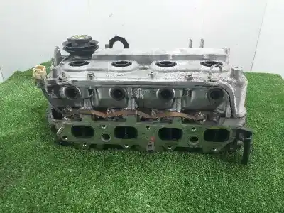 Gebrauchtes Autoersatzteil zylinderkopf des motors zum mazda 6 berlina (gg) 2.0 crtd 120 active oem-iam-referenzen rf5c10090f  