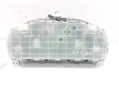 Автозапчастина б/у панель інструментів для mazda 6 berlina (gg) 2.0 crtd 120 active посилання на oem iam gr1l55430 Автозапчастина б/у панель інструментів для mazda 6 berlina (gg) 2.0 crtd 120 active посилання на oem iam gr1l55430