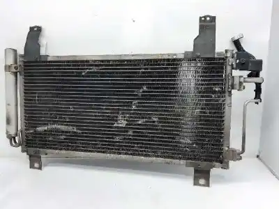 Автозапчасти б/у конденсатор / радиатор кондиционера воздуха за mazda 6 berlina (gg) 2.0 crtd 120 active ссылки oem iam gjya6148za  