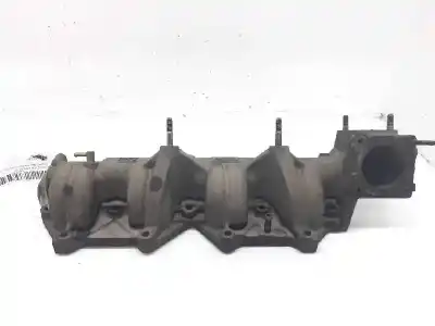 Автозапчастина б/у впускний колектор для mazda 6 berlina (gg) 2.0 crtd 120 active посилання на oem iam rf6a13100  