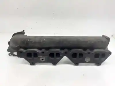 Автозапчастина б/у впускний колектор для mazda 6 berlina (gg) 2.0 crtd 120 active посилання на oem iam rf6a13100  