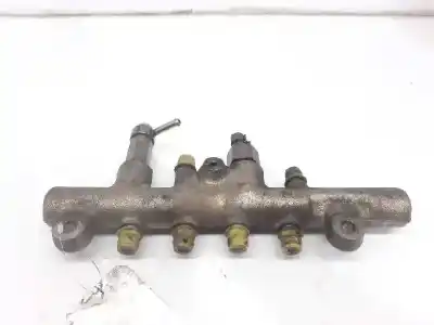 Автозапчастина б/у рампа инжектора для mazda 6 berlina (gg) 2.0 crtd 120 active посилання на oem iam rf5c13gc0