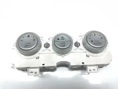 Автозапчастина б/у клімат-контроль для mazda 6 berlina (gg) 2.0 crtd 120 active посилання на oem iam gj6a61190e