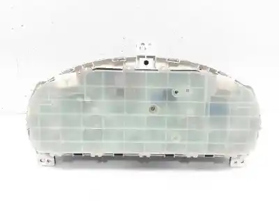 Автозапчастина б/у панель інструментів для mazda 6 berlina (gg) 2.0 crtd 120 active посилання на oem iam gr1l55471a