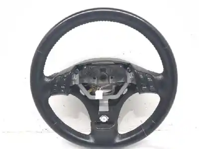 Автозапчастина б/у кермо для mazda 6 berlina (gg) 2.0 crtd 120 active посилання на oem iam gj6a32980h02 Автозапчастина б/у кермо для mazda 6 berlina (gg) 2.0 crtd 120 active посилання на oem iam gj6a32980h02