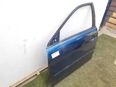 Автозапчастина б/у передні ліві двері для mazda 6 berlina (gg) 2.0 crtd 120 active посилання на oem iam gjye5902xp  