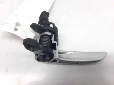 Автозапчастина б/у усередині передня права ручка для mazda 6 berlina (gg) 2.0 crtd 120 active посилання на oem iam c23558330a02  