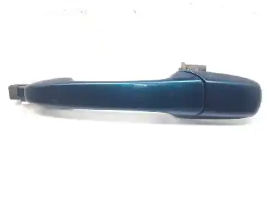 Автозапчастина б/у завнішня ручка задня ліва для mazda 6 berlina (gg) 2.0 crtd 120 active посилання на oem iam g31f73410a  