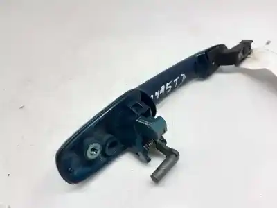 Автозапчастина б/у завнішня ручка задня права для mazda 6 berlina (gg) 2.0 crtd 120 active посилання на oem iam g31f72410a Автозапчастина б/у завнішня ручка задня права для mazda 6 berlina (gg) 2.0 crtd 120 active посилання на oem iam g31f72410a