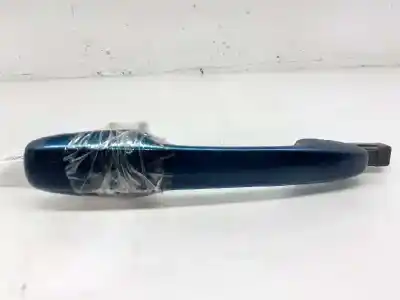 Автозапчастина б/у зовнішня ручка передня прав для mazda 6 berlina (gg) 2.0 crtd 120 active посилання на oem iam gj6a72410j38  