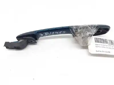 Автозапчастина б/у зовнішня ручка передня прав для mazda 6 berlina (gg) 2.0 crtd 120 active посилання на oem iam gj6a72410j38 Автозапчастина б/у зовнішня ручка передня прав для mazda 6 berlina (gg) 2.0 crtd 120 active посилання на oem iam gj6a72410j38