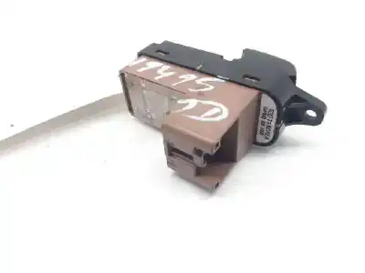 Автозапчастина б/у управління склами задніх правіх для mazda 6 berlina (gg) 2.0 crtd 120 active посилання на oem iam gp9g66380  