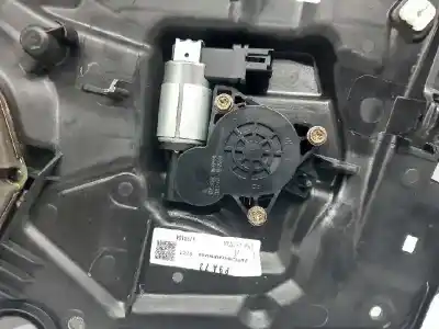 Автозапчастина б/у регулятор склона задній лівий для mazda 6 berlina (gg) 2.0 crtd 120 active посилання на oem iam gj6e73560e  