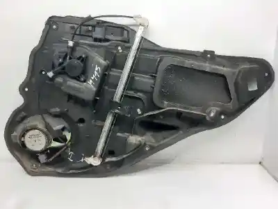 Автозапчастина б/у регулятор склона задній лівий для mazda 6 berlina (gg) 2.0 crtd 120 active посилання на oem iam gj6e73560e  